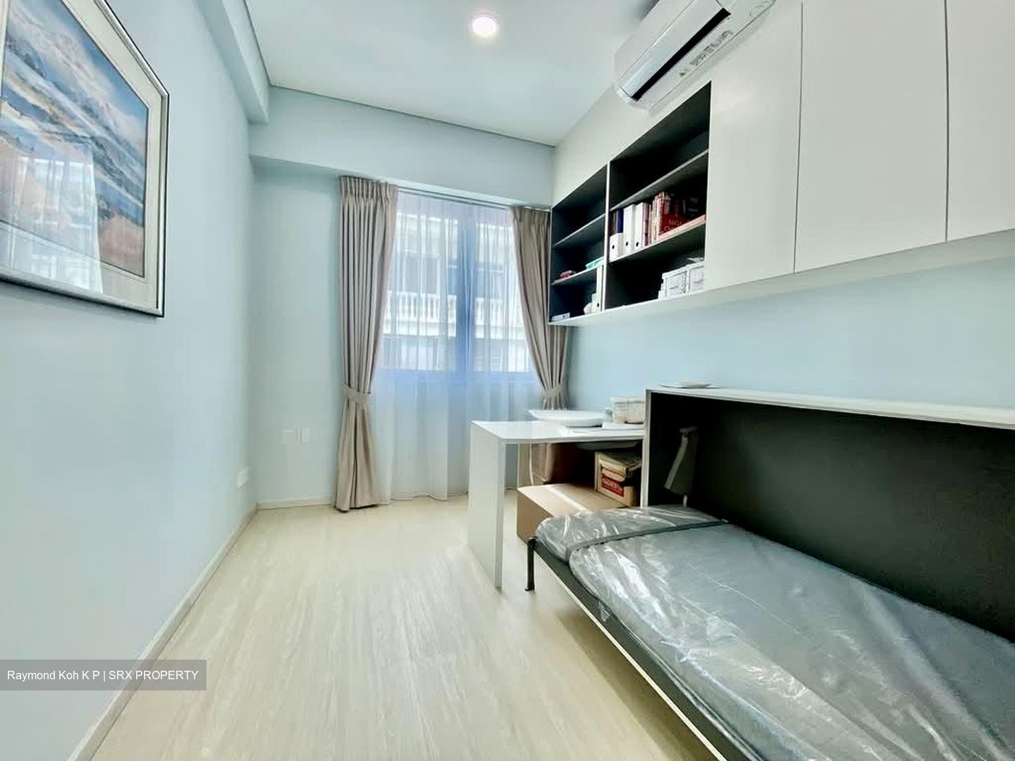 Crescendo Building (D15), Apartment #579787361